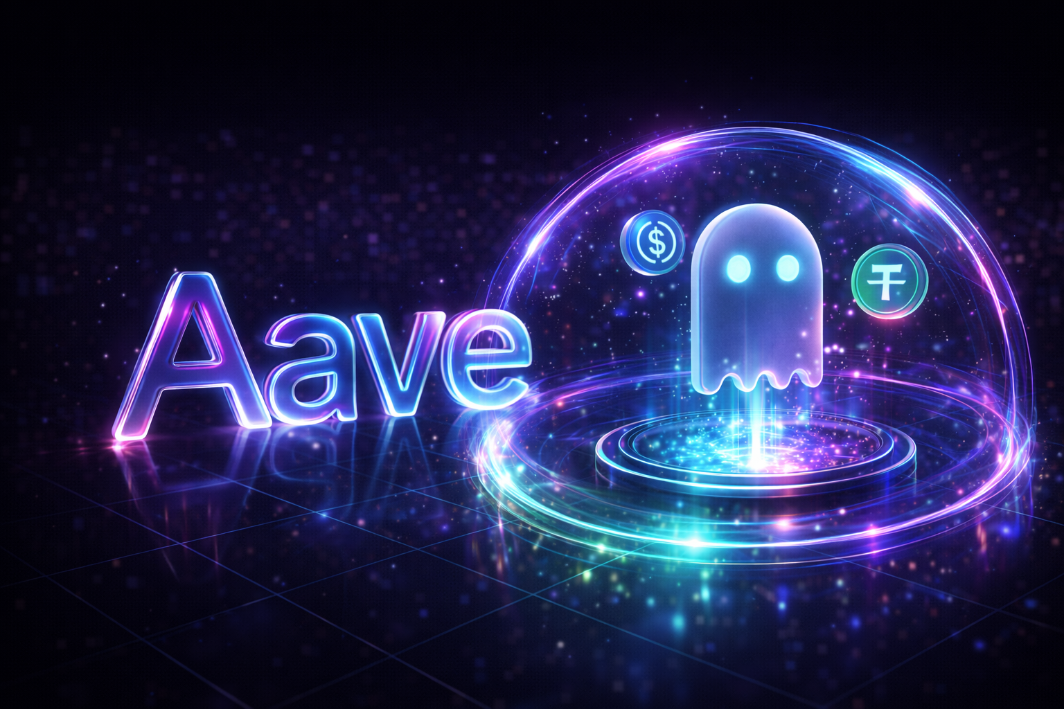 Aave Protocol