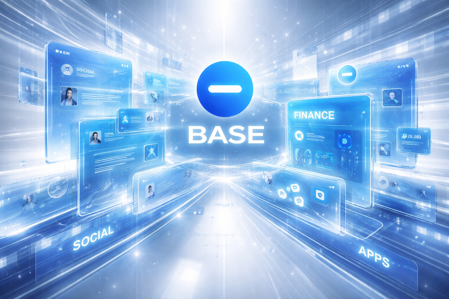Base App - Une fluidité exemplaire