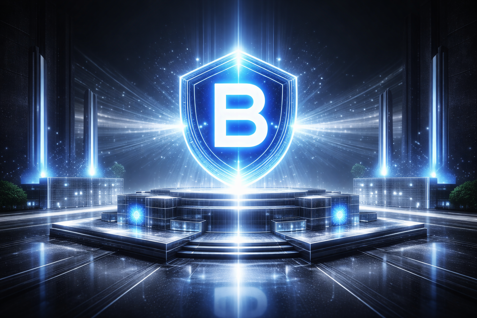 Coinbase - Un gage de sérieux