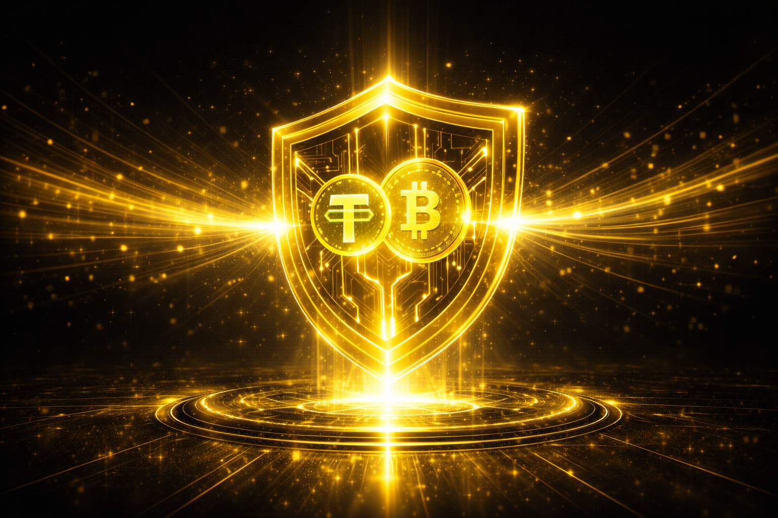 Binance - Expertise Mondiale