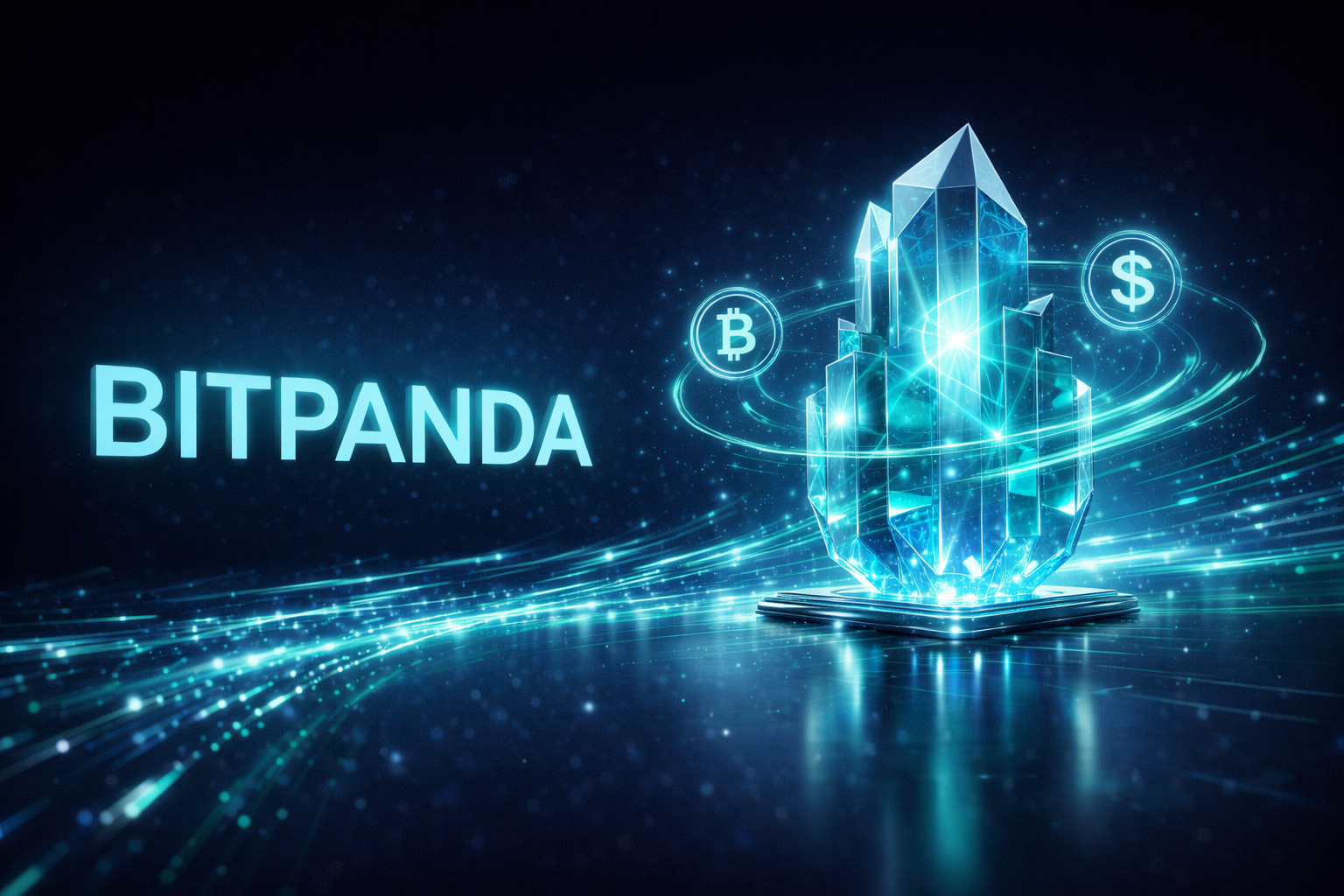 Bitpanda Multi-actifs