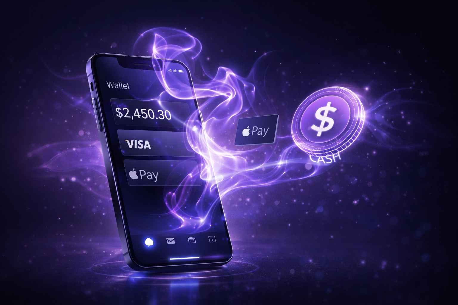Phantom Wallet Integration and Payment Interface