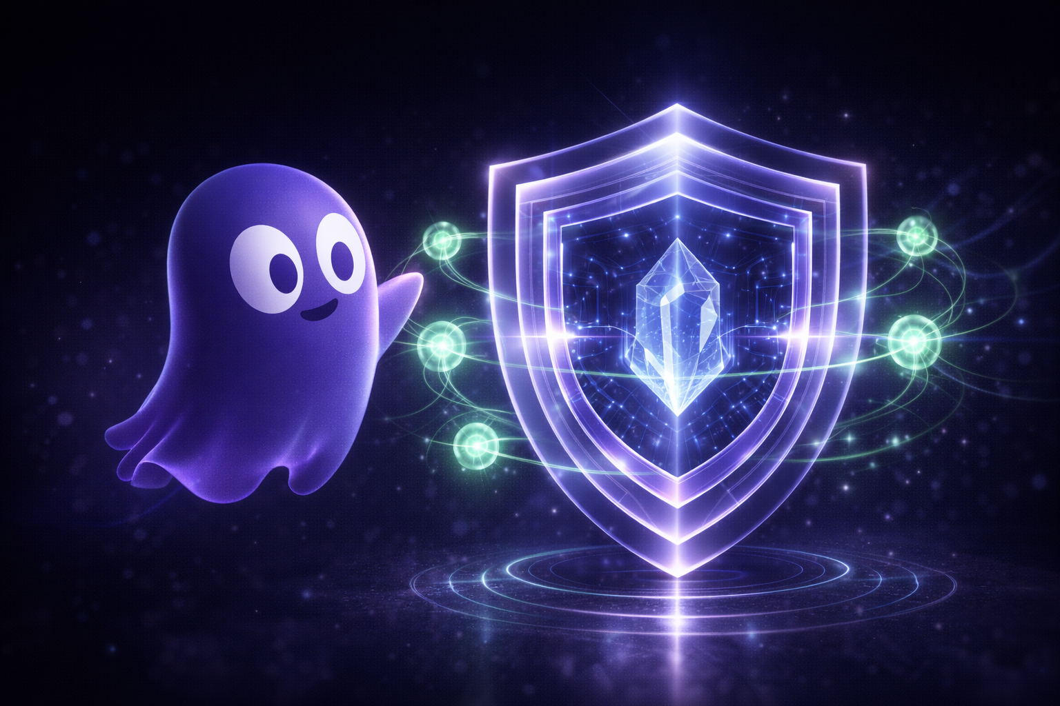 Self-Custodial Security