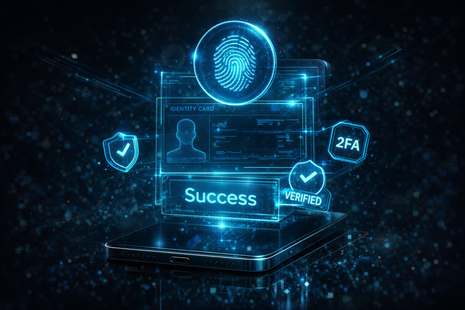 V&eacute;rification KYC Coinbase