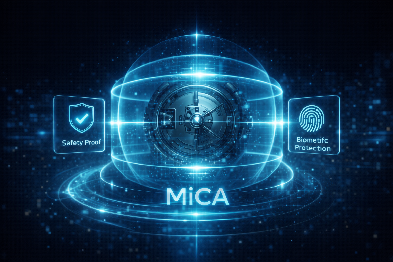 Infrastructure de s&eacute;curit&eacute; Crypto.com