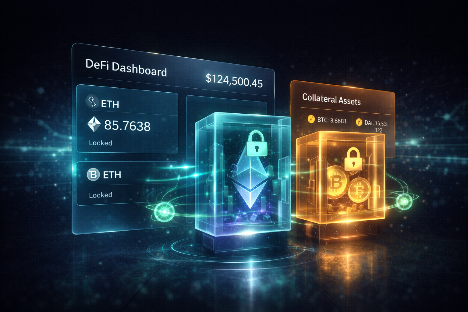MakerDAO Audited Security Shield