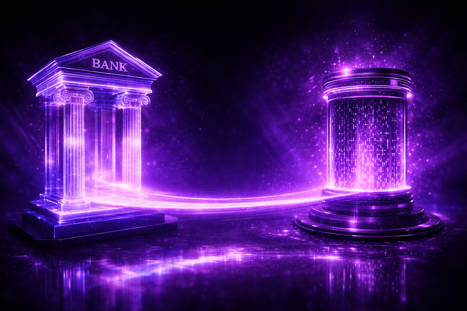 Deblock Hybride Banking