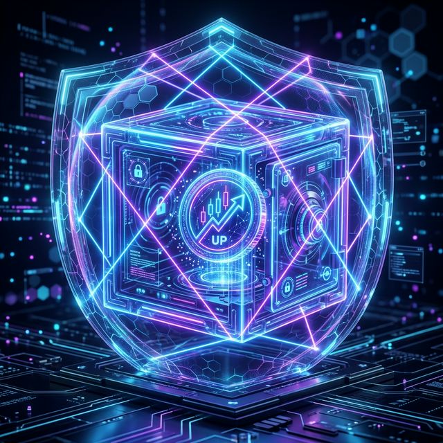 S&eacute;curit&eacute; Token