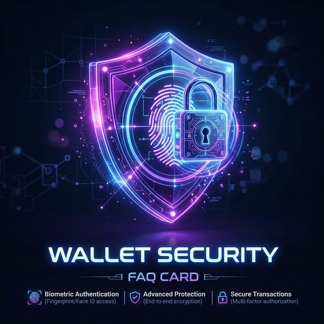 S&eacute;curit&eacute; Crypto