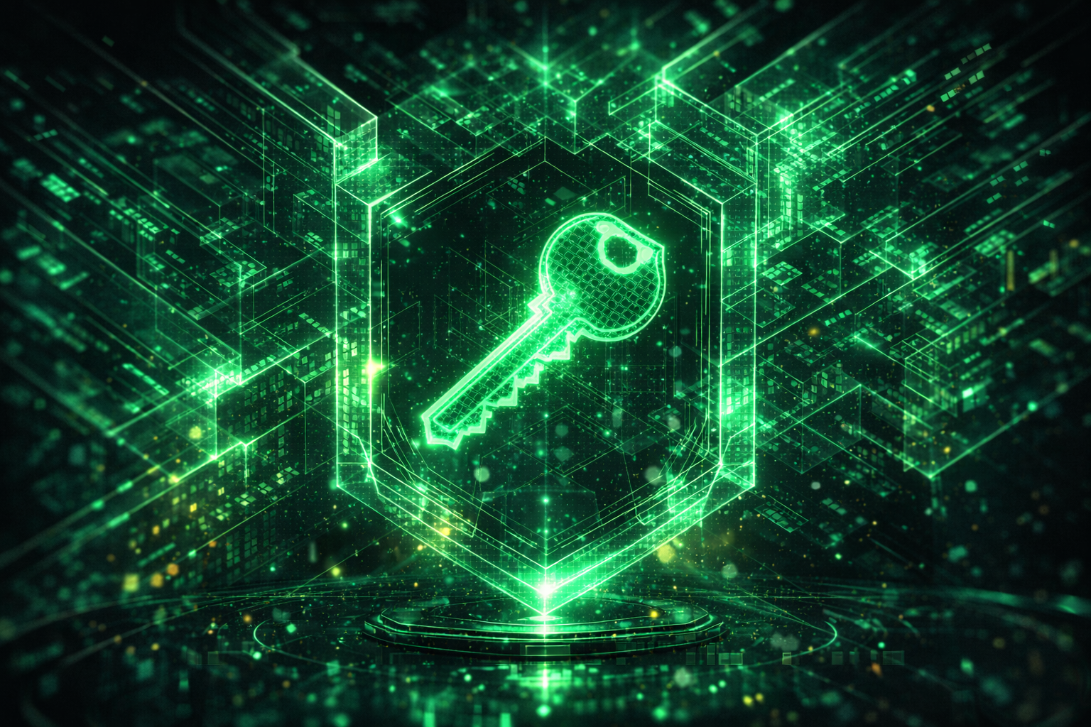 Finary Security Visualization