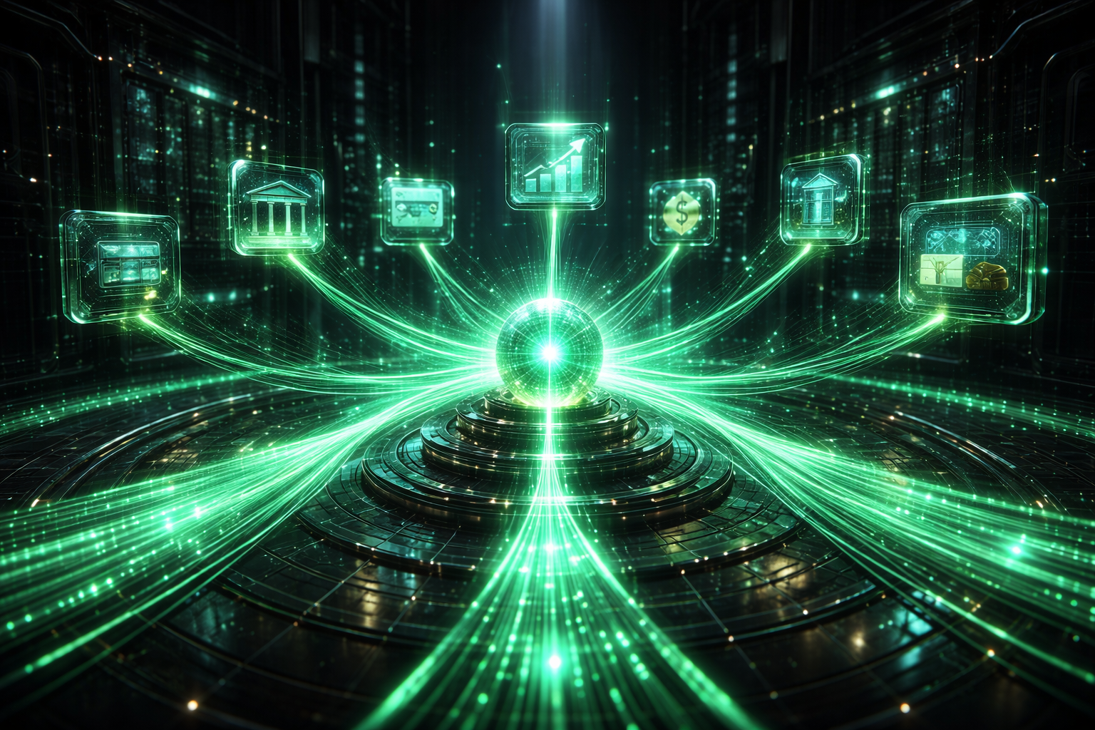 Connexion Finary