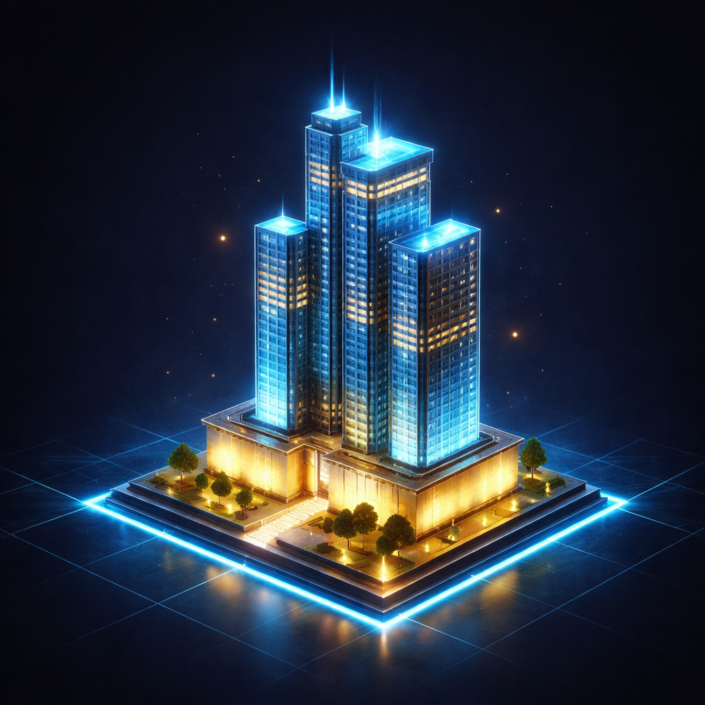Illustration REIT et fonciers