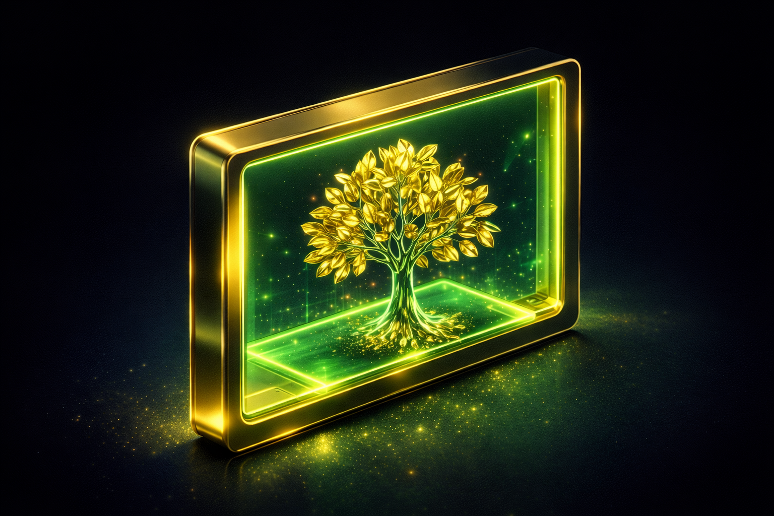 Illustration du PEA pour les investisseurs long terme
