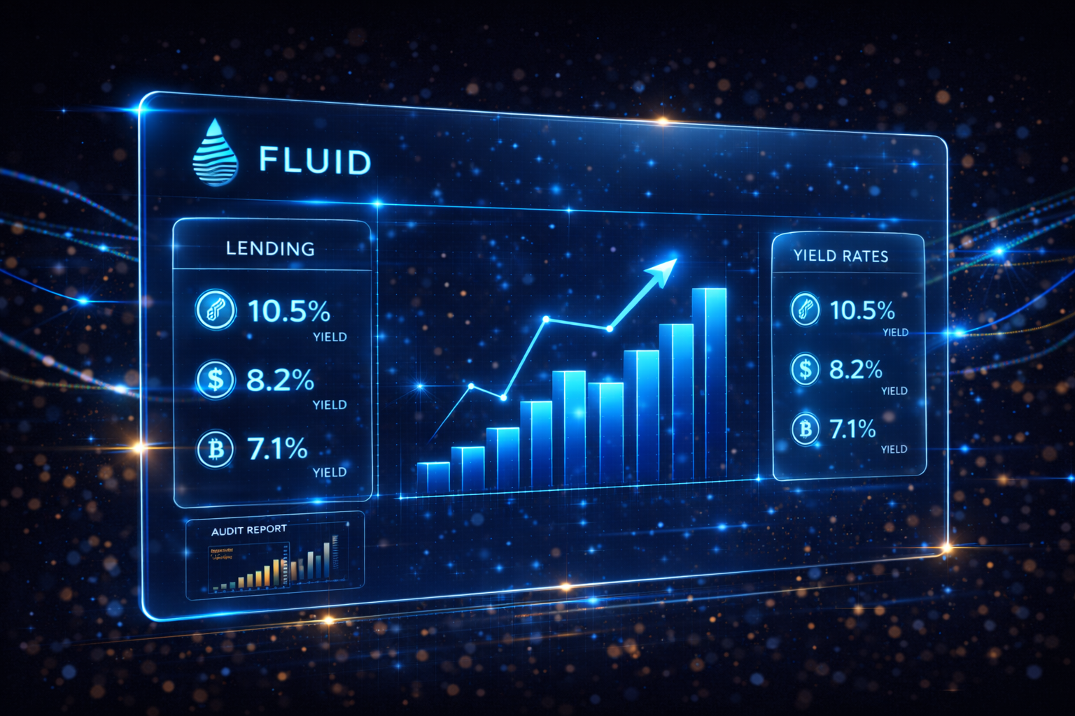 Vue d'ensemble de Fluid