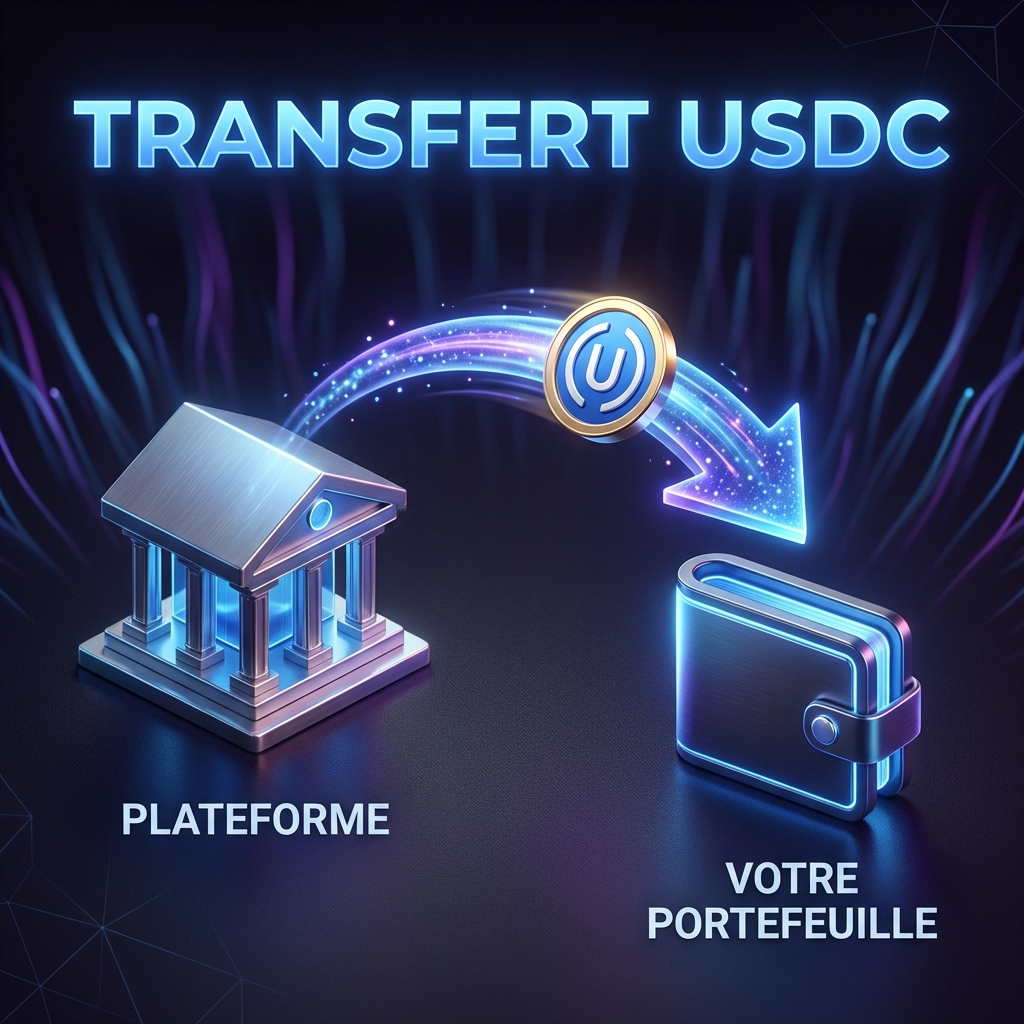 Transfert de fonds
