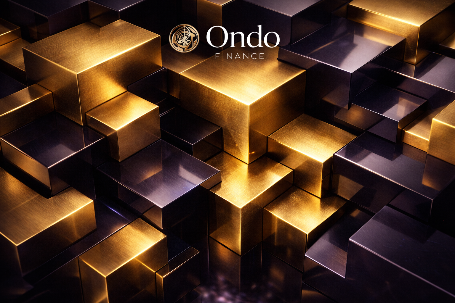 Ondo Finance - Excellence Institutionnelle
