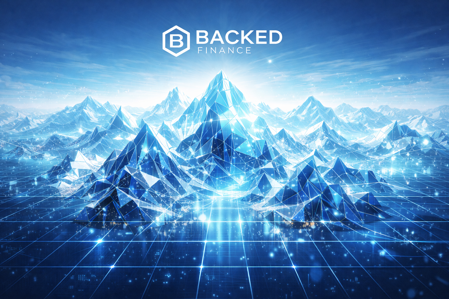 xStocks Backed - Libert&eacute; d'Investissement