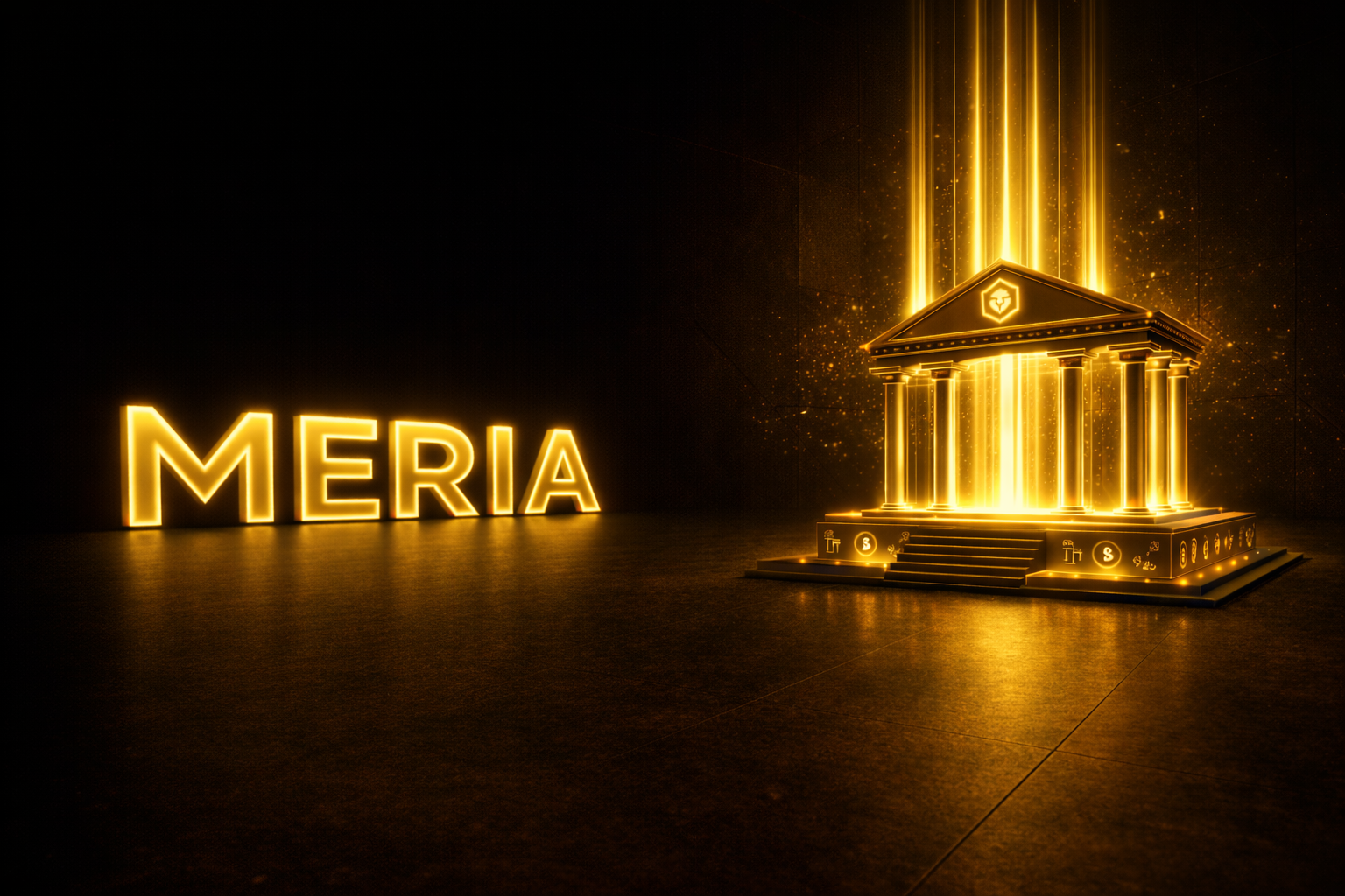 Meria Institution