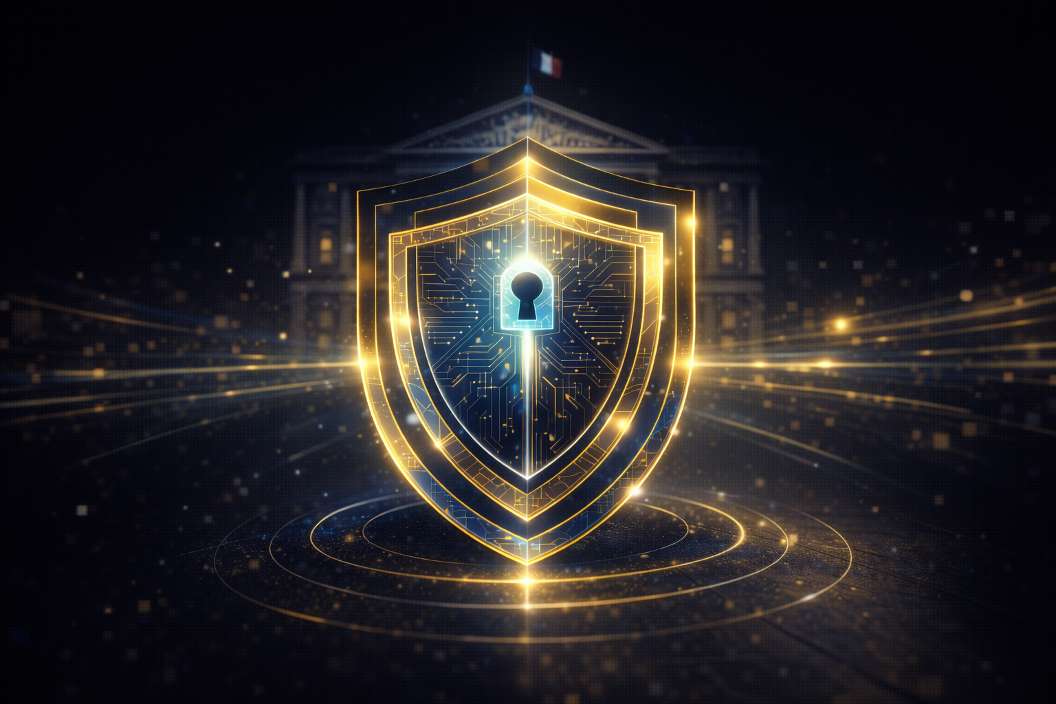 Meria Regulation et Conformité AMF