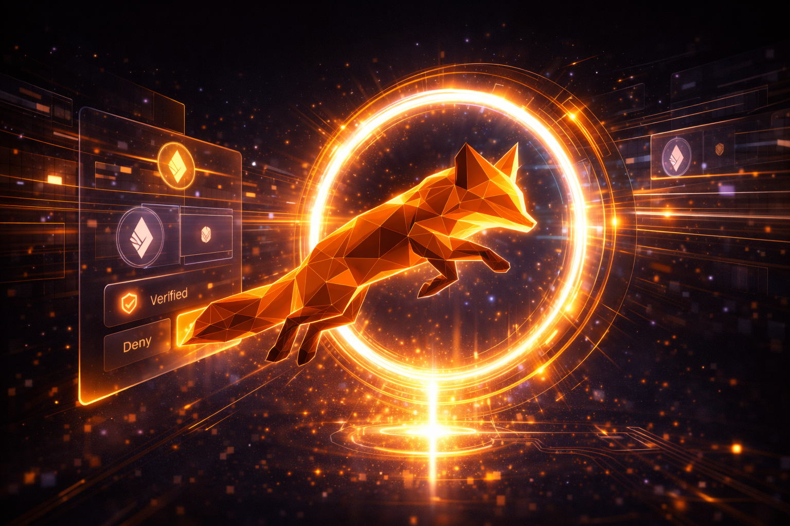 MetaMask Web3 Acceleration