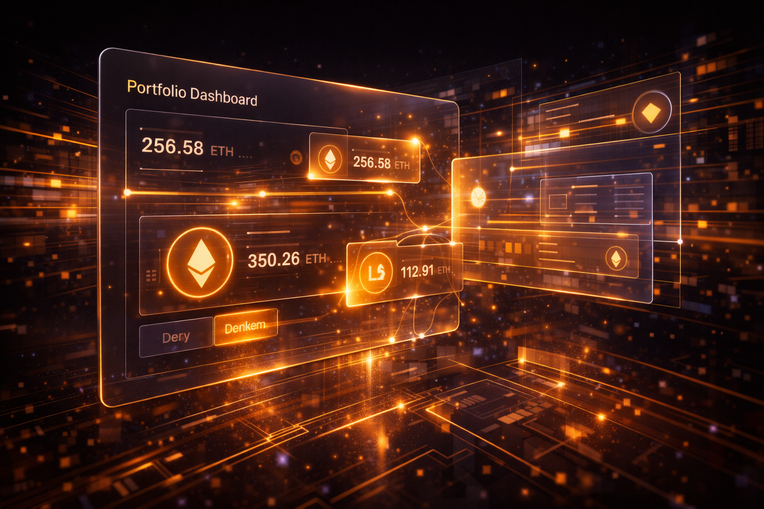 Consensys - L'expertise Ethereum