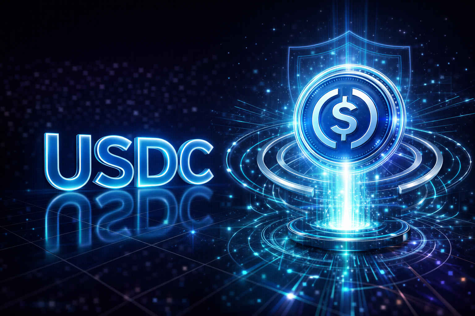 USDC