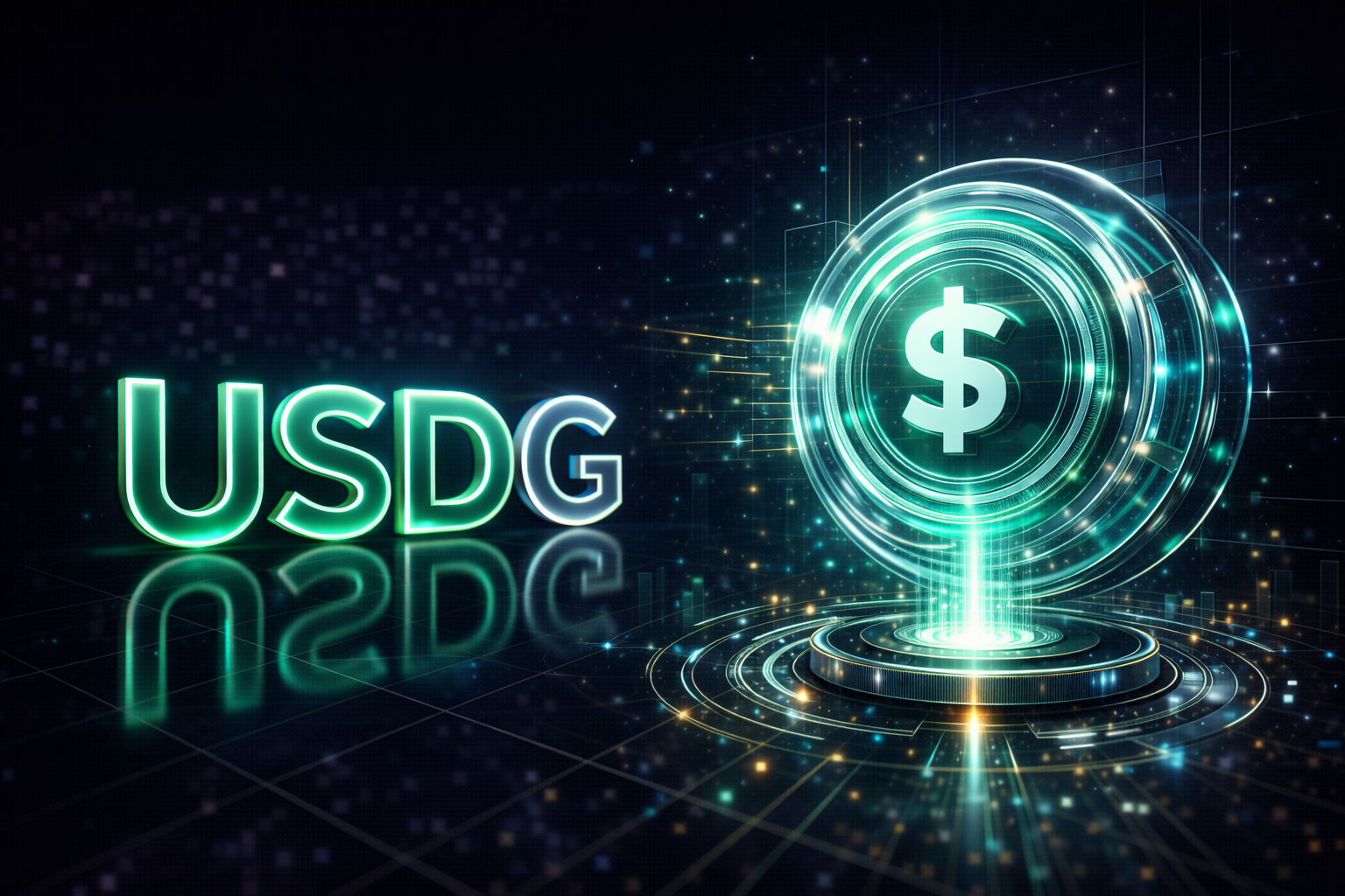 USDG