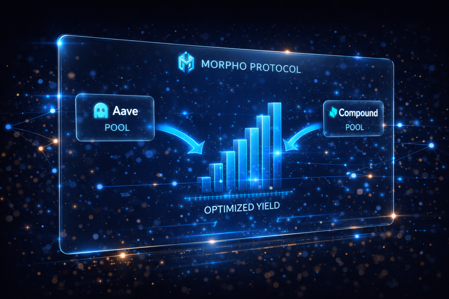 Optimiseur d'aggrégation Morpho