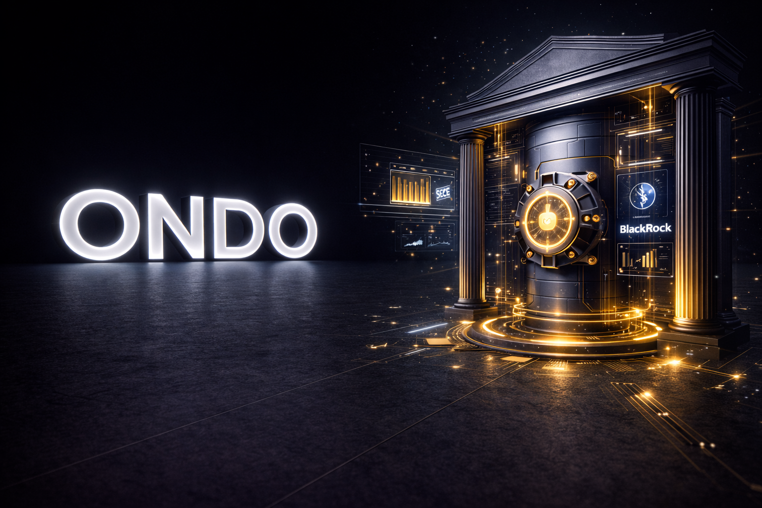 Ondo Finance