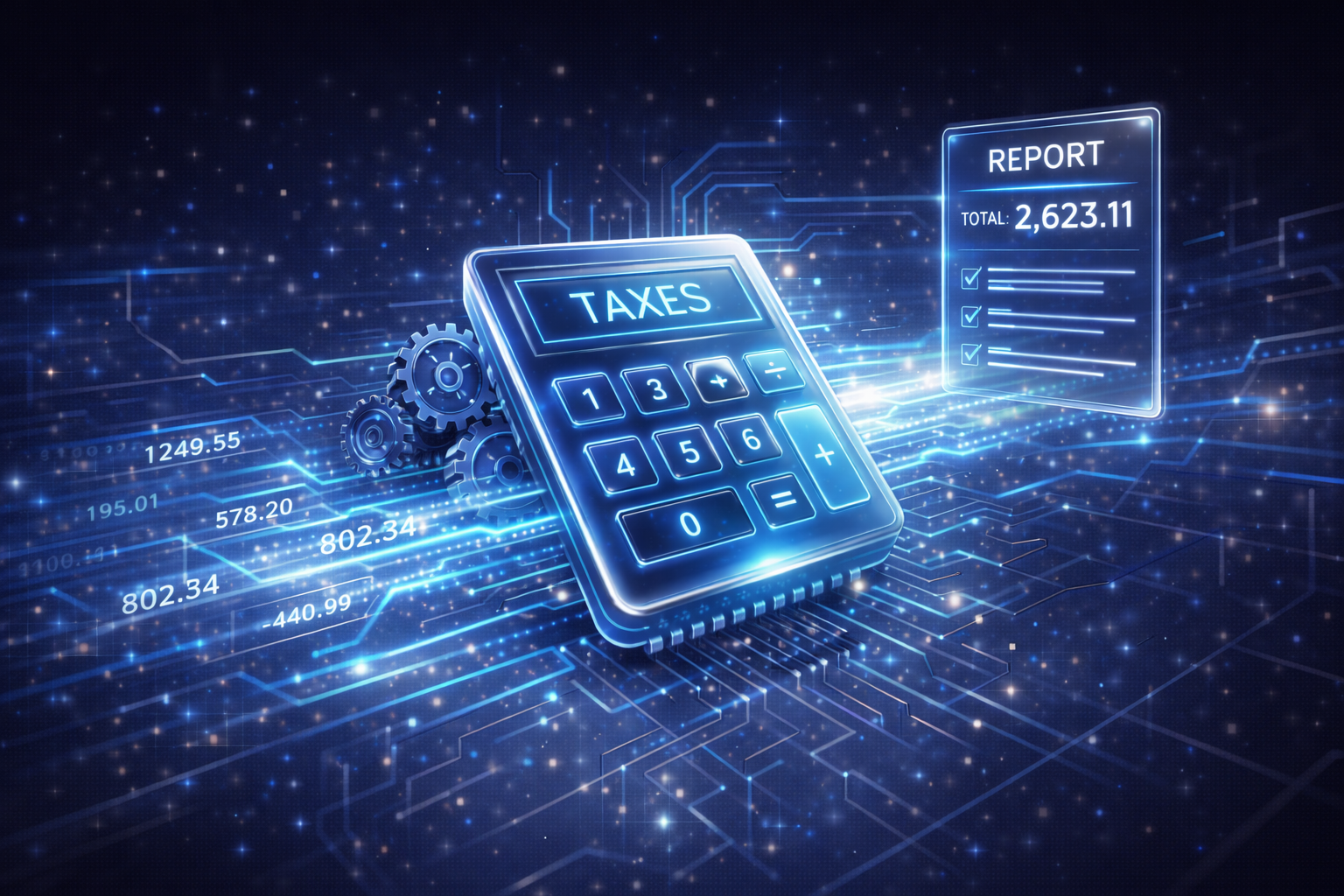 Outils fiscaux crypto