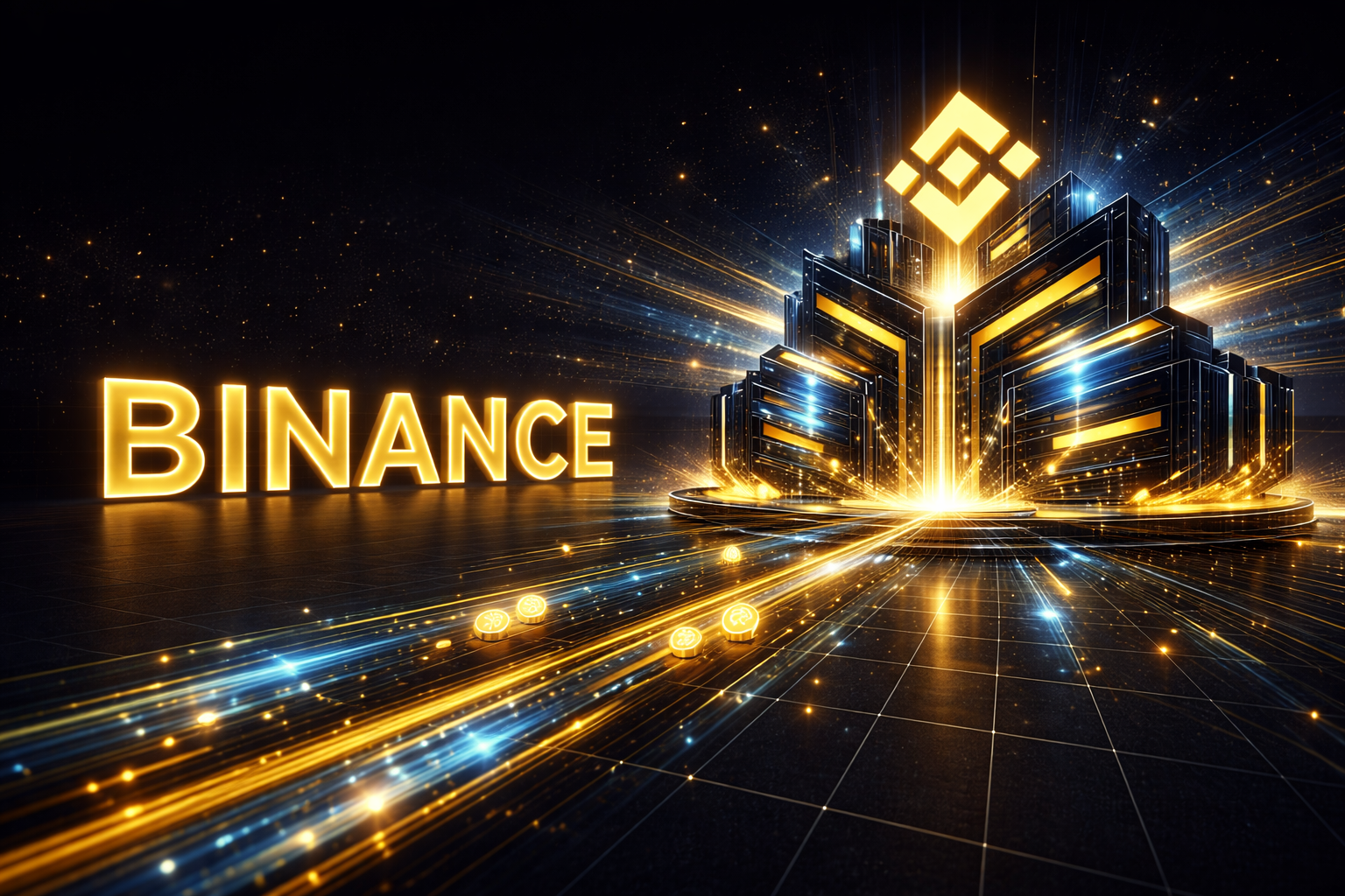 Binance Europe
