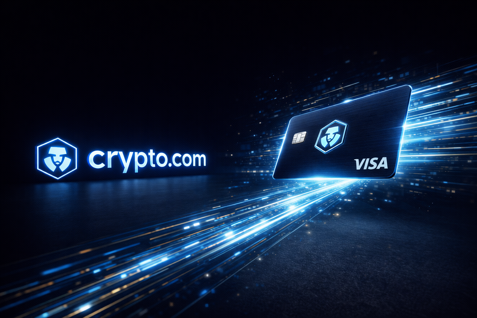 Crypto.com App