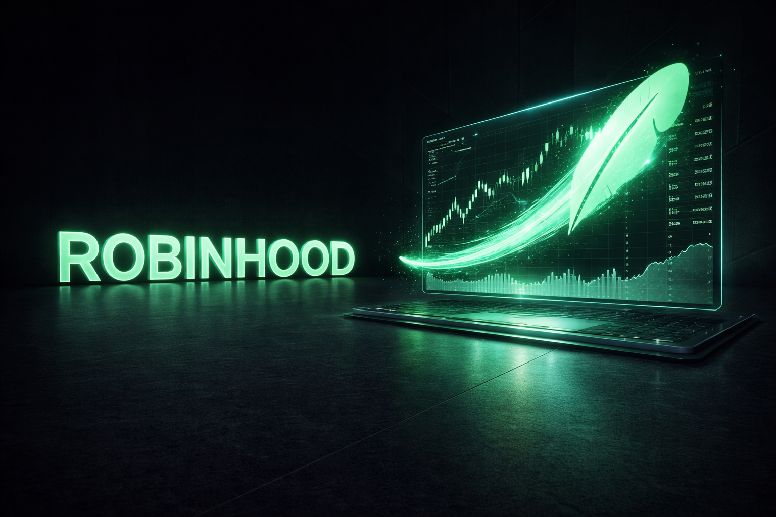 Robinhood Crypto