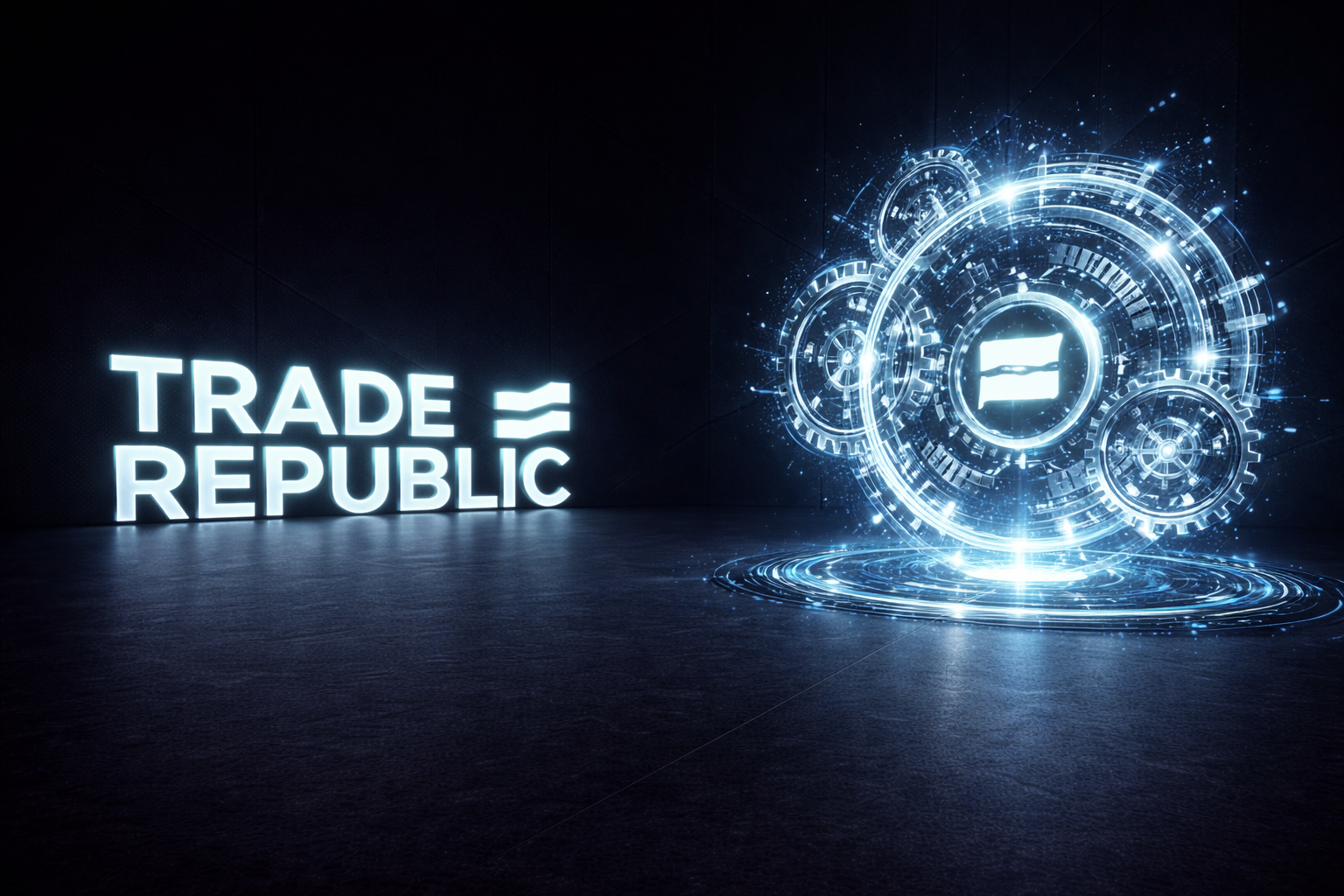 Trade Republic Banking