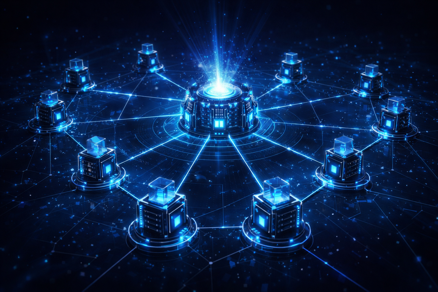 Gouvernance et décentralisation Hyperliquid