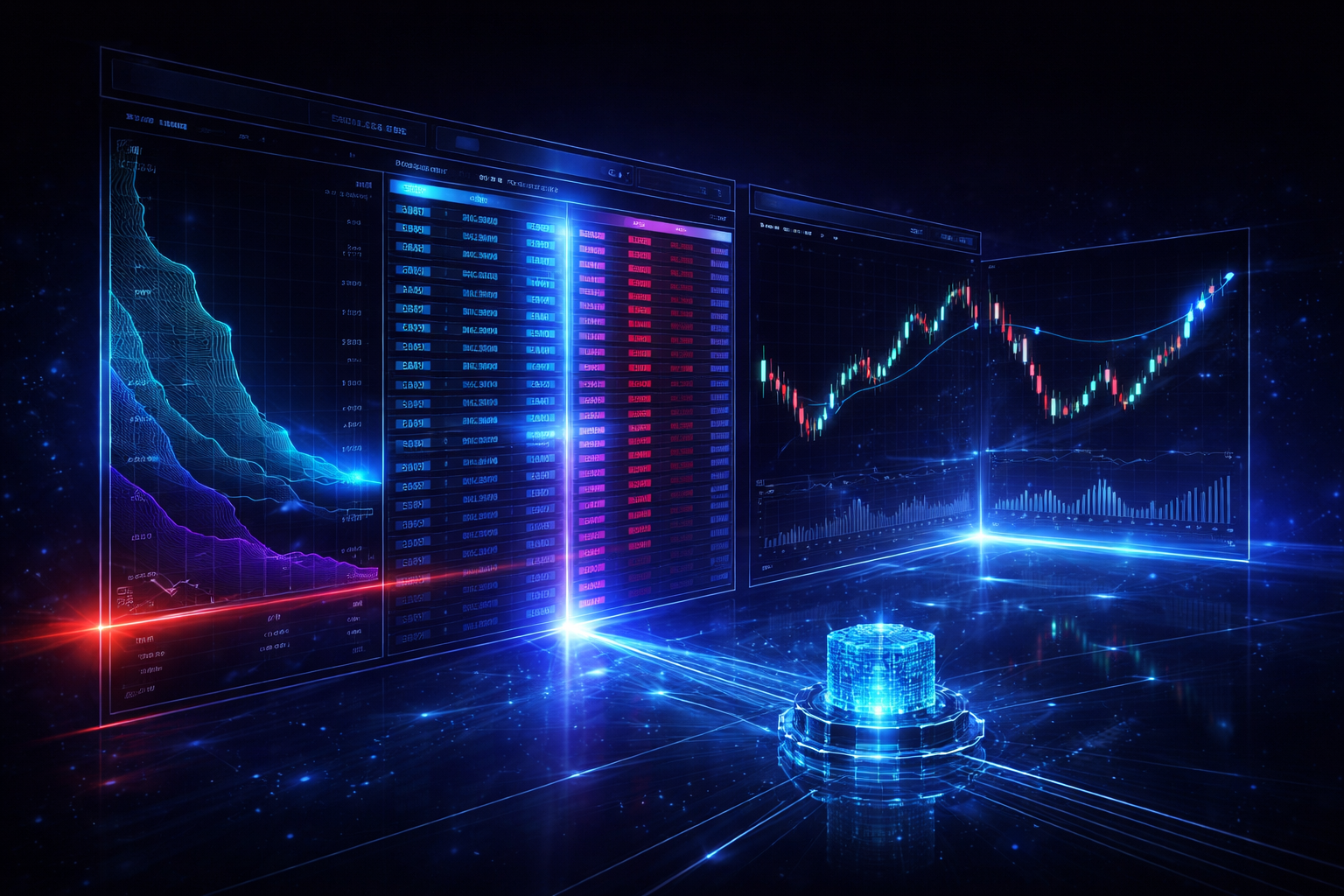 Introduction à la plateforme Hyperliquid
