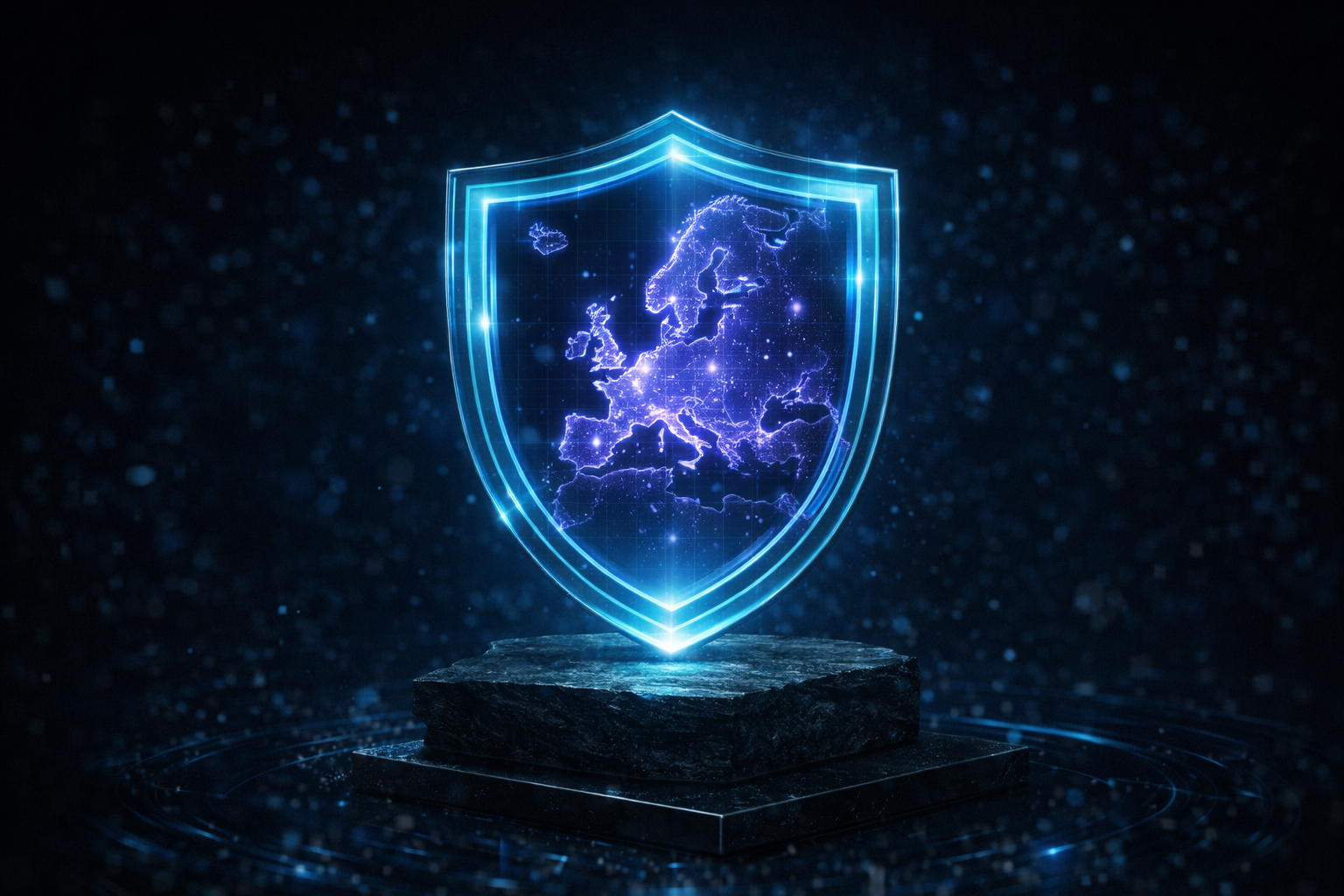 S&eacute;curit&eacute; et Confiance Europ&eacute;enne