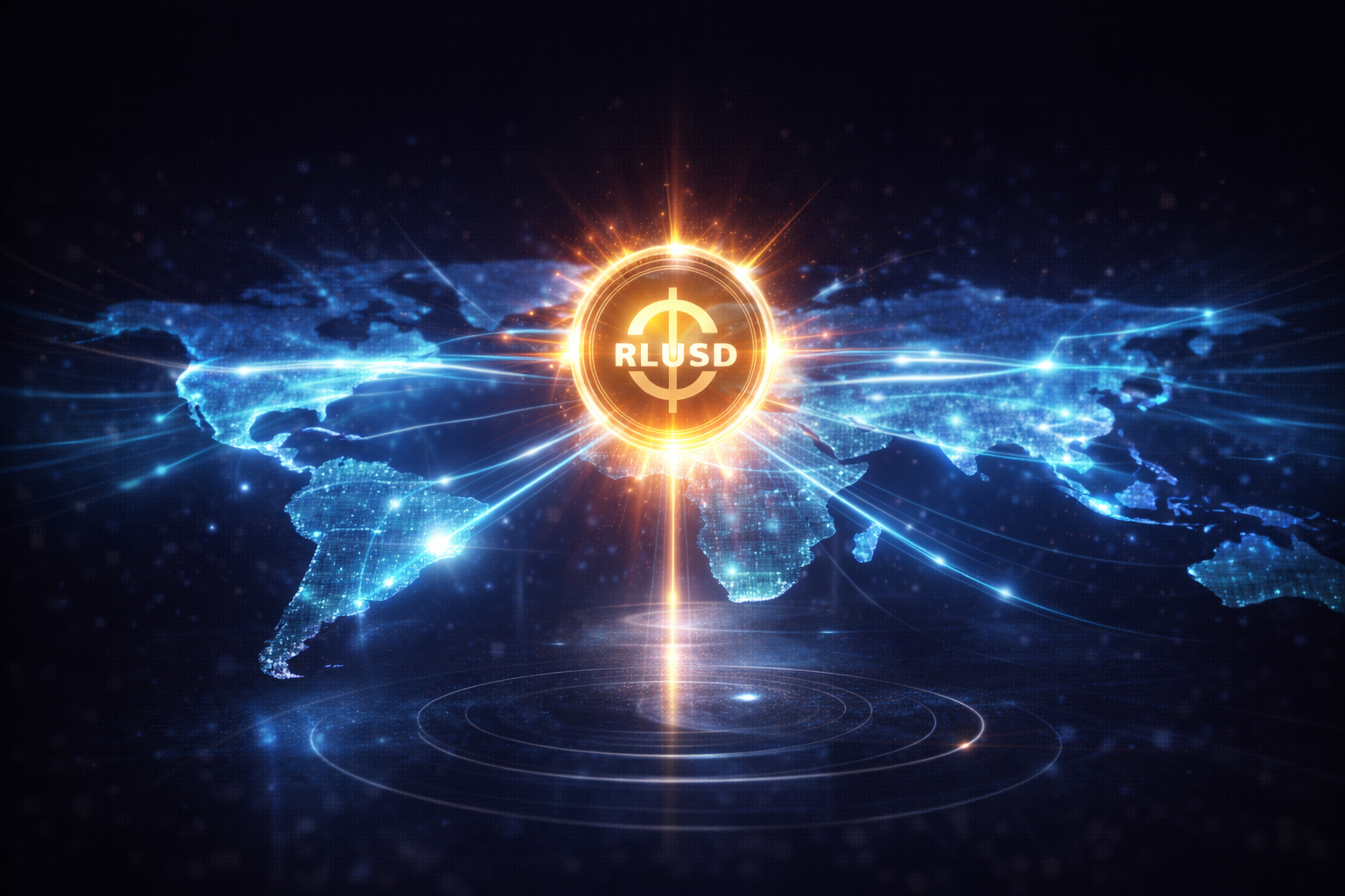 RLUSD Cross-Border Payments on XRP Ledger