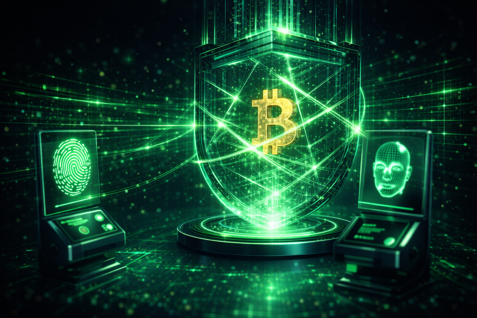 S&eacute;curit&eacute; Robinhood Crypto