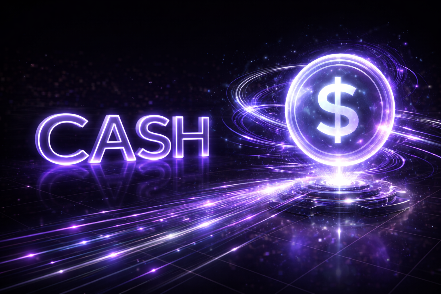 CASH Phantom