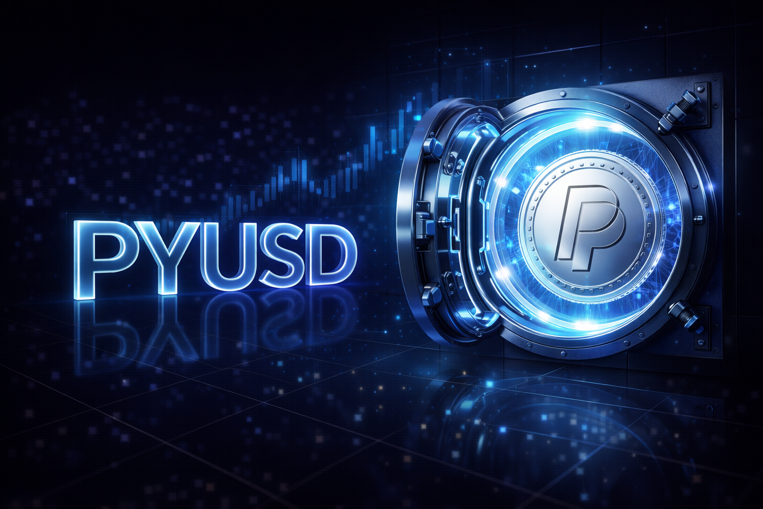 PYUSD PayPal