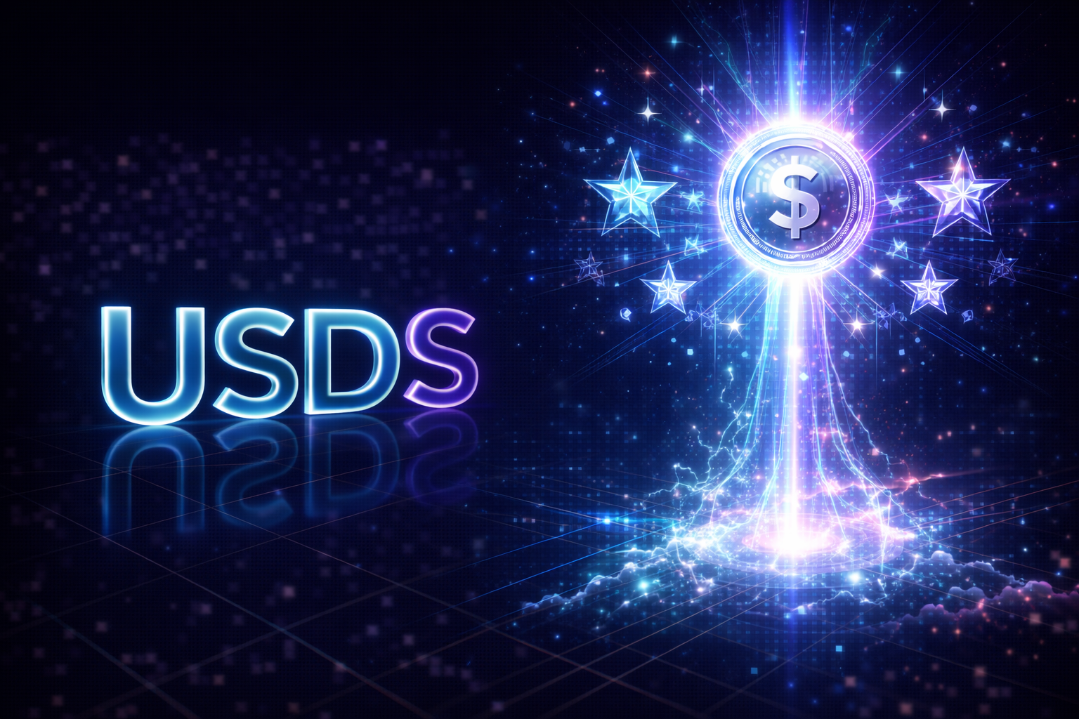 USDS Sky