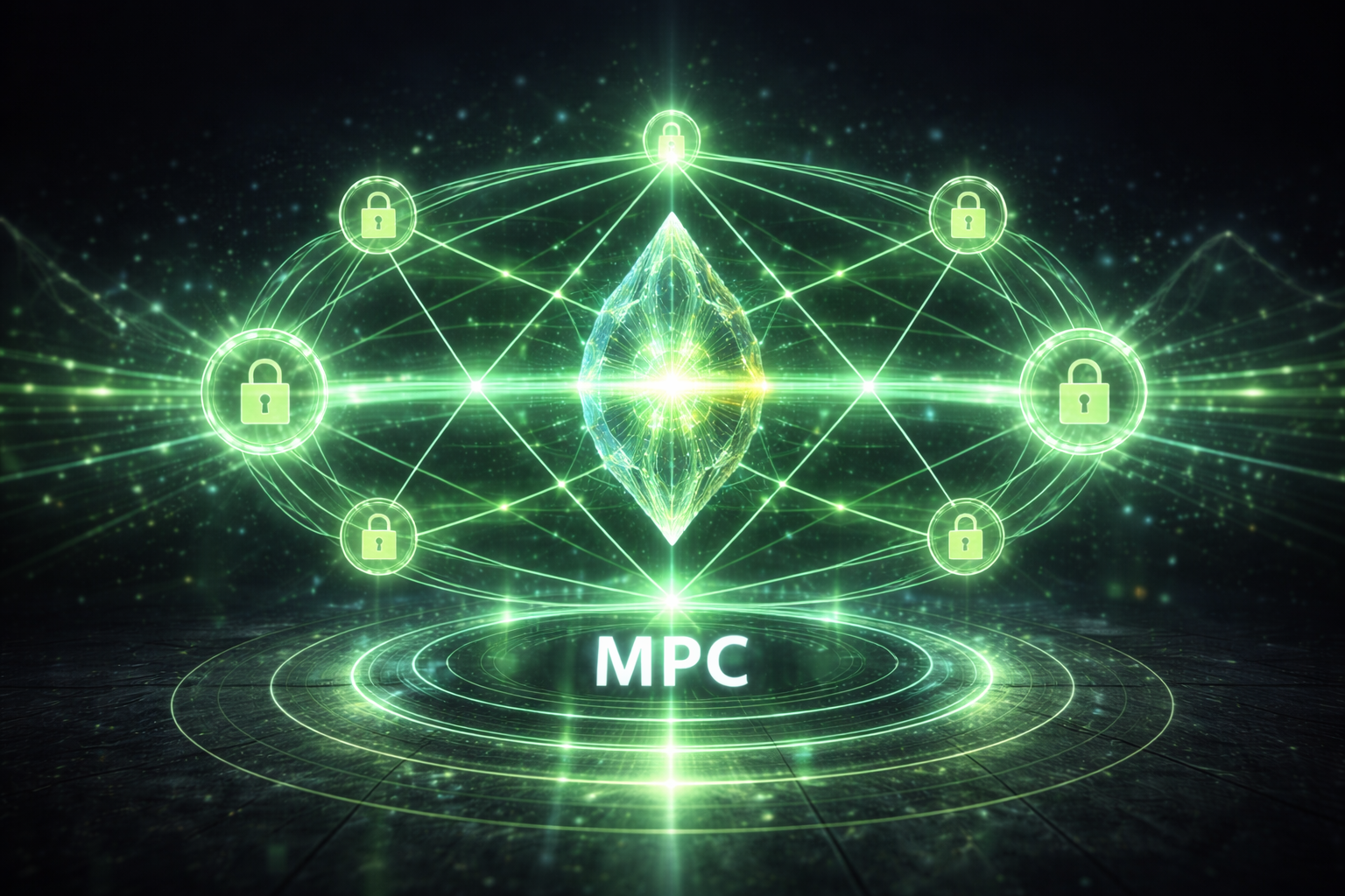 S&eacute;curit&eacute; MPC SwissBorg