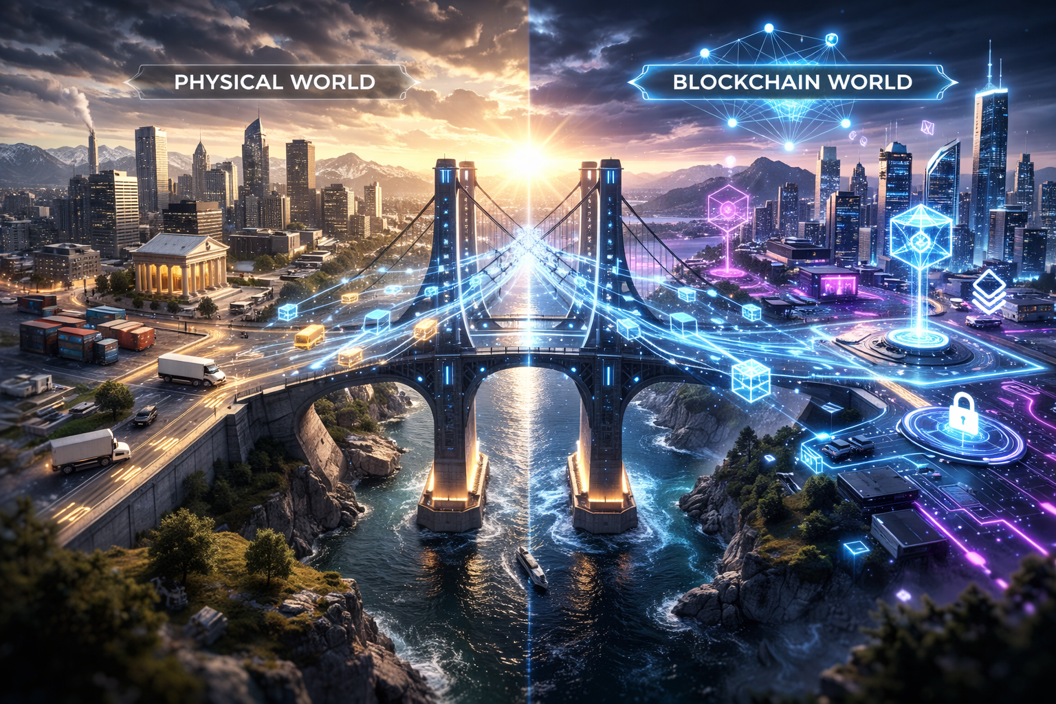 Real World Assets