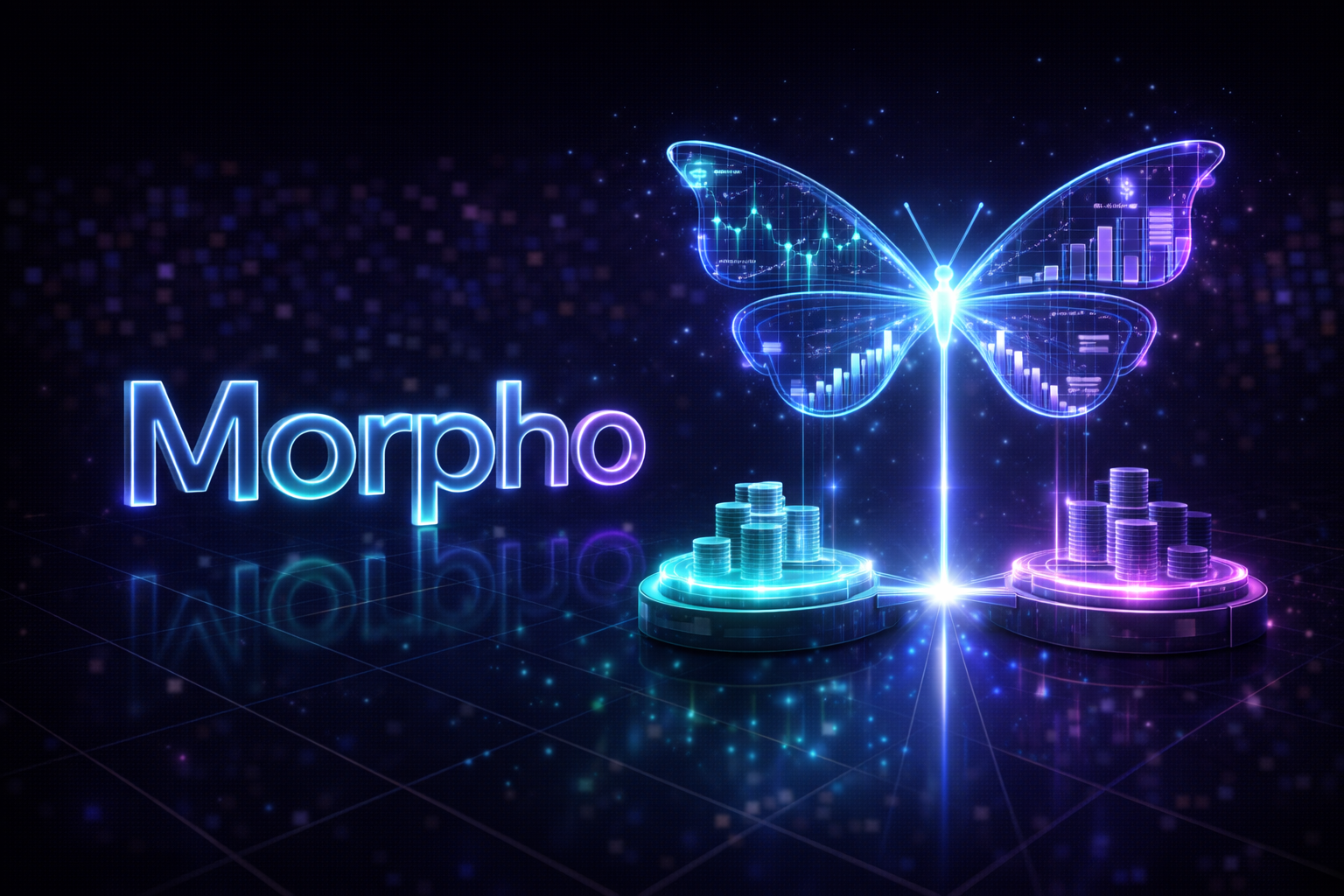 Tutoriel Morpho : Optimisez votre &eacute;pargne