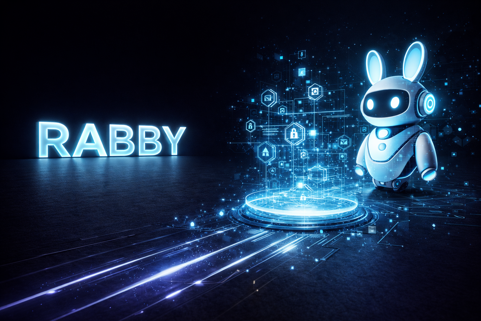 Tutoriel Rabby : UX supérieure & s&eacute;curit&eacute; proactive EVM