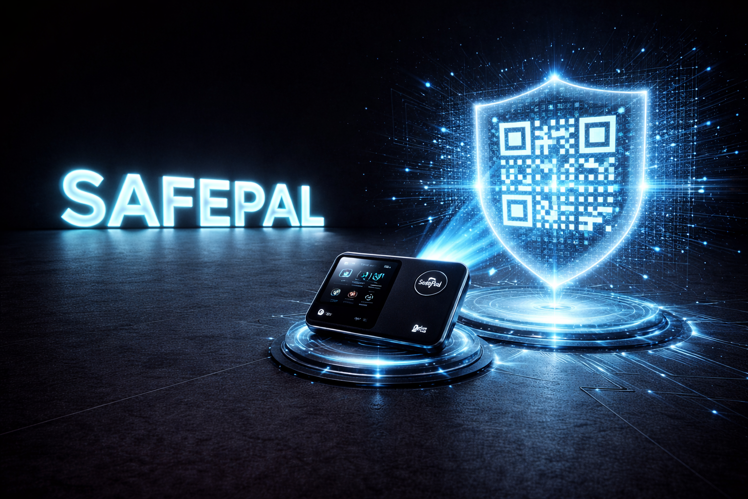 Tutoriel SafePal : &eacute;cosyst&egrave;me hardware & software abordable