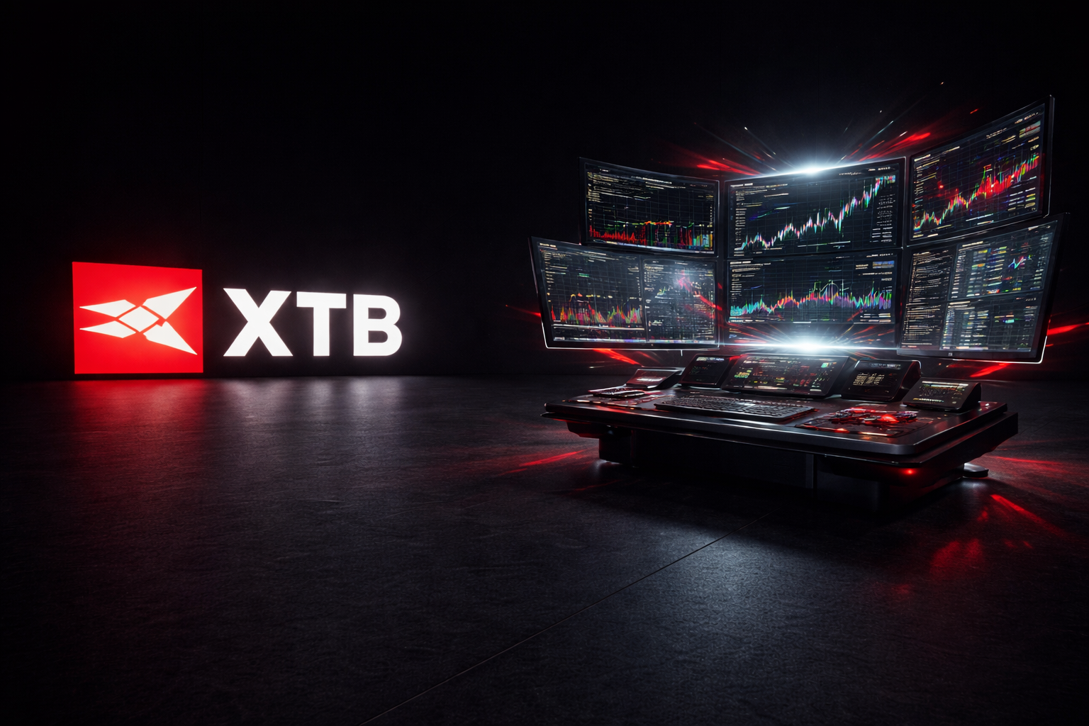 Tutoriel XTB : Multi-actifs crypto & bourse