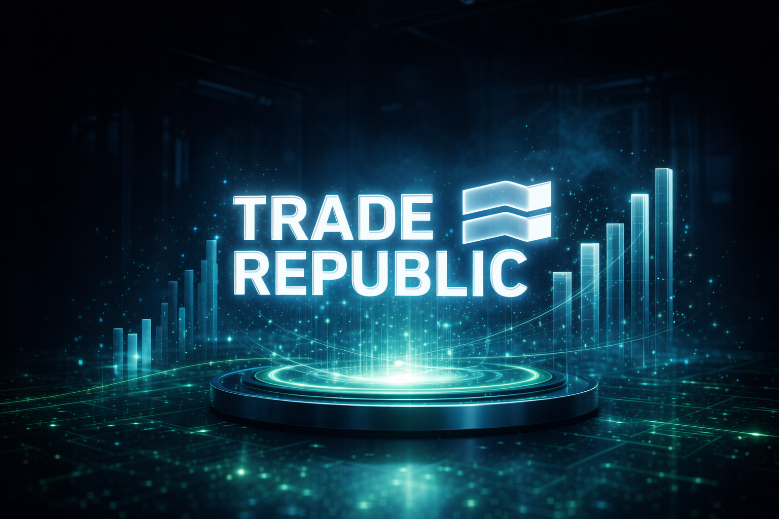 Trade Republic Multi-Asset Portfolio