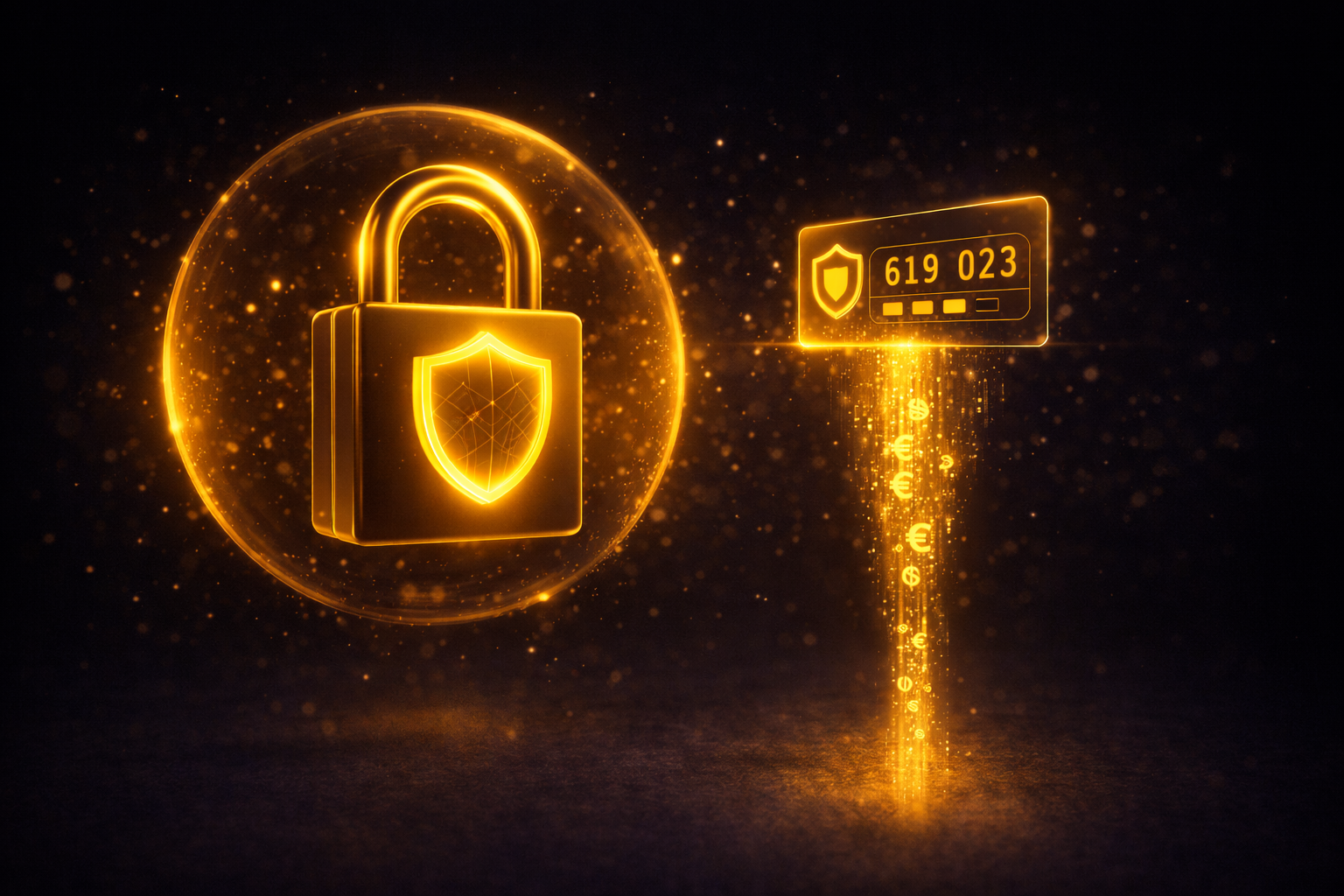 Gestion des sorties Binance
